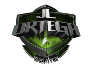 J.L.Ortega Beatz Logo